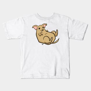 Potato Chihuahua Kids T-Shirt